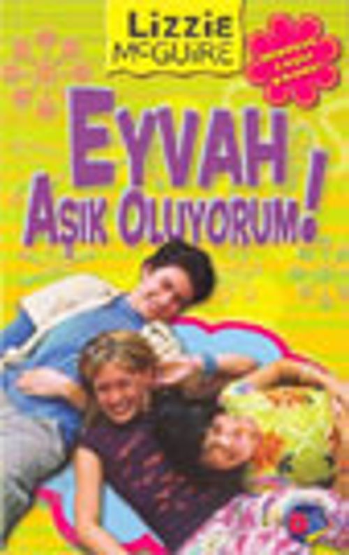 Eyvah Aşık Oluyorum! / Lizzie McGuire