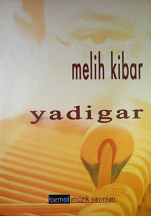 Yadigar
