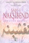 Şah-ı Nakşibend G&ouml;n&uuml;ller Nakkaşı