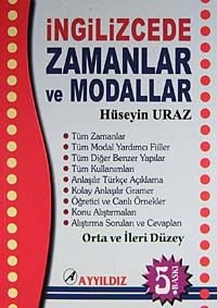 İngilizcede Zamanlar ve Modallar