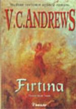 Fırtına (Hudson Serisi 3)