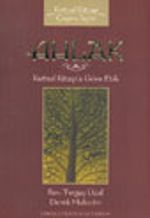 Ahlak Kutsal Kitap'a Göre Etik (ciltsiz)