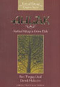 Ahlak Kutsal Kitap'a Göre Etik (ciltsiz)