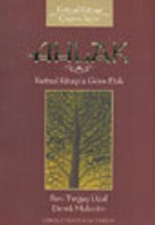 Ahlak Kutsal Kitap'a Göre Etik (ciltsiz)