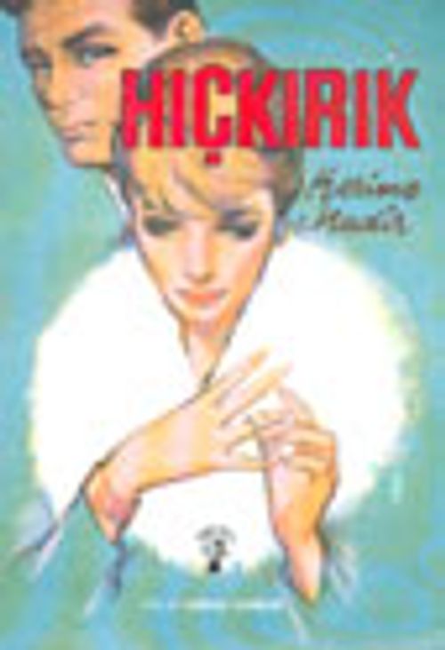 Hıçkırık