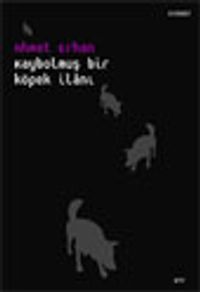 Kaybolmuş Bir Köpek İlanı