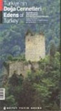 Türkiye'nin Doğa Cennetleri