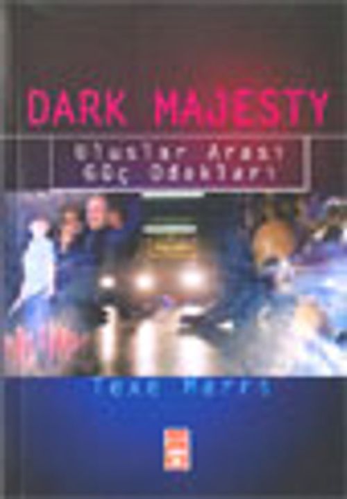Dark Majesty