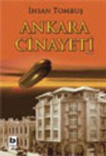 Ankara Cinayeti