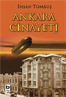 Ankara Cinayeti