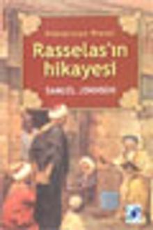 Habeşistan Prensi Rasselas'ın Hikayesi