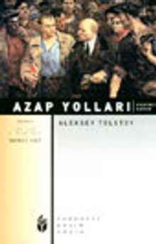 Azap Yolları 3/ Kaderli Sabah