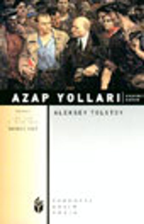 Azap Yolları 3/ Kaderli Sabah