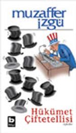 Hükümet Çiftetellisi