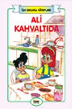Ali Kahvaltıda