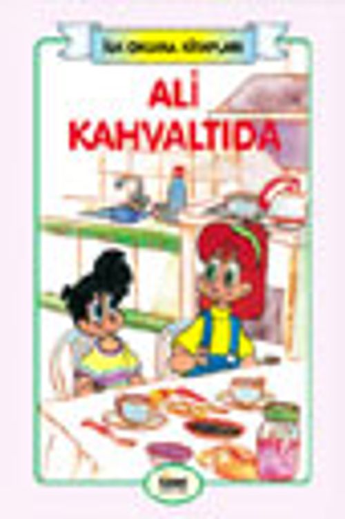 Ali Kahvaltıda