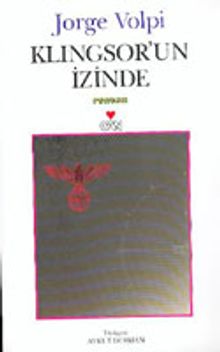 Klingsor'un İzinde