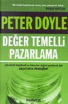 Değer Temelli Pazarlama