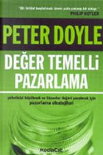 Değer Temelli Pazarlama