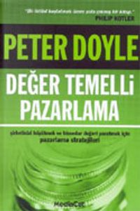 Değer Temelli Pazarlama