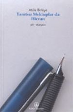 Yanıtsız Mektuplarda Hicran