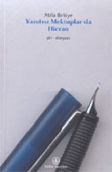 Yanıtsız Mektuplarda Hicran