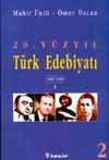 20.Y&uuml;zyıl T&uuml;rk Edebiyatı -2- 1940-1960