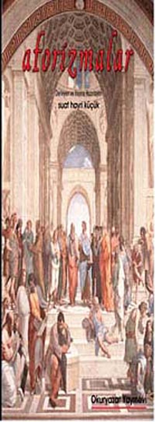 Aforizmalar