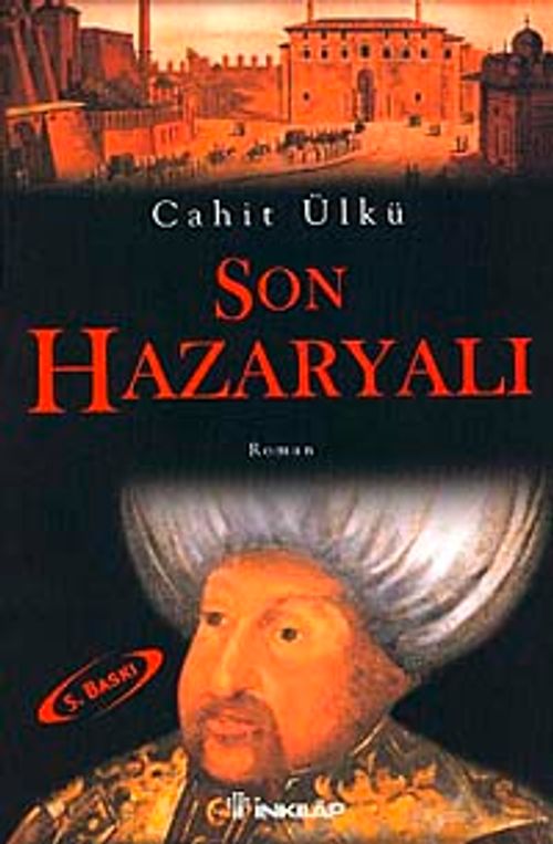Son Hazaryalı