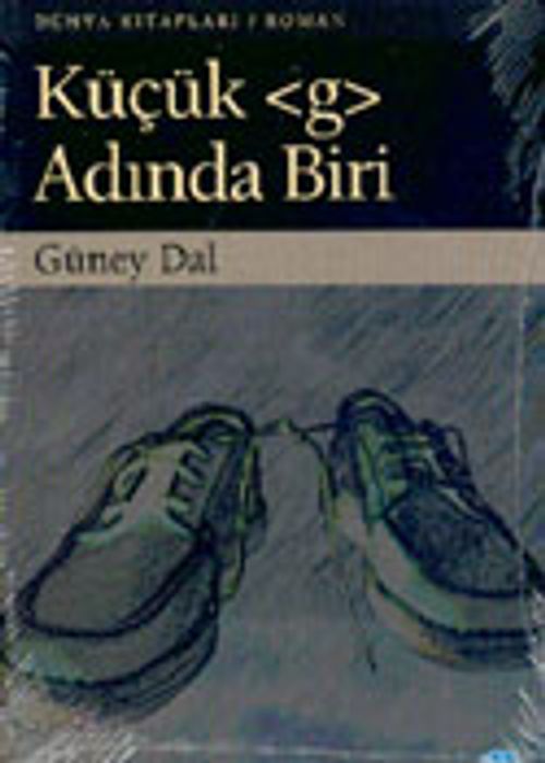 Küçük g Adında Biri