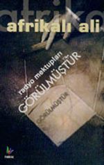Radyo Mektupları