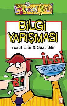 Bilgi Yarışması