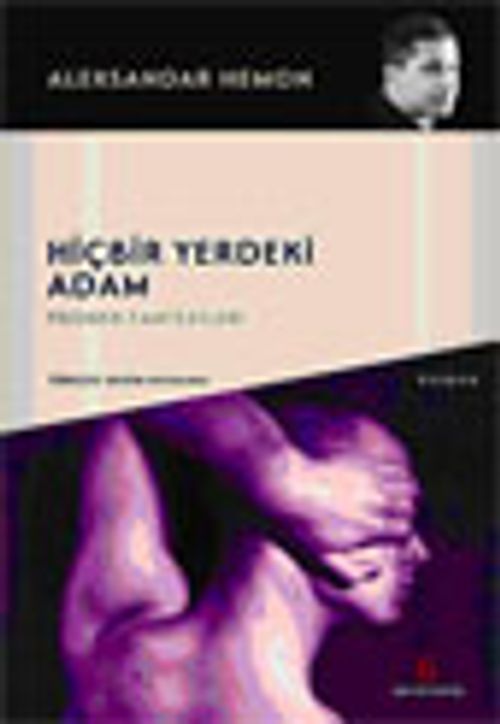 Hiçbir Yerdeki Adam