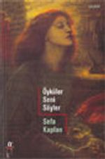Öyküler Seni Söyler