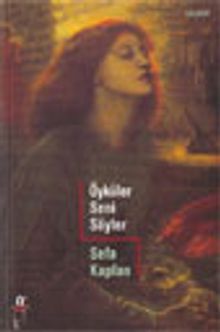 Öyküler Seni Söyler