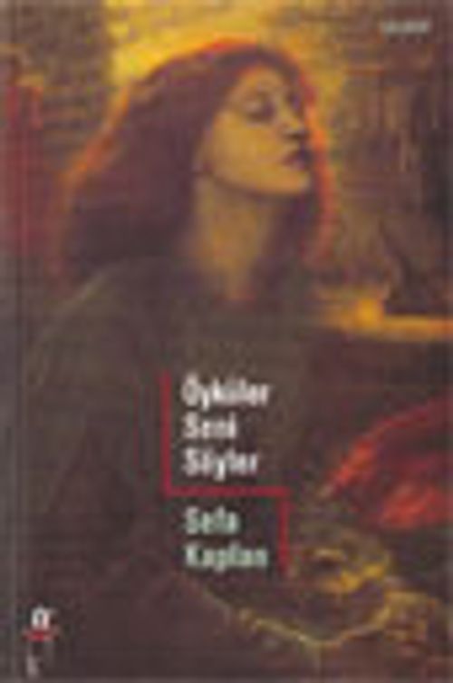 Öyküler Seni Söyler