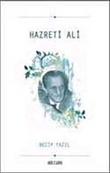 Hazreti Ali
