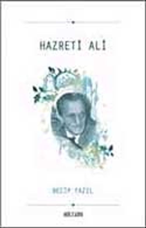 Hazreti Ali