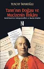 Tanrı'nın Doğası ve Mucizenin İmkanı / David Hume'un Antropomorfizm ve Mucize Eleştirisi