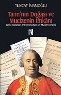 Tanrı'nın Doğası ve Mucizenin İmkanı / David Hume'un Antropomorfizm ve Mucize Eleştirisi