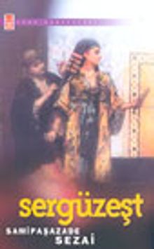 Sergüzeşt