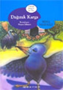 Dağınık Karga