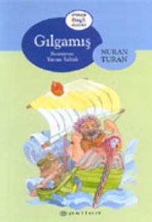 Gılgamış
