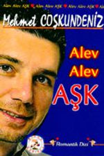 Alev Alev Aşk