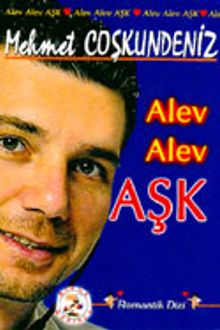 Alev Alev Aşk