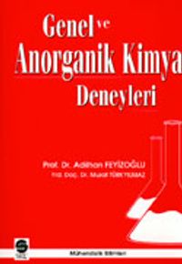 Genel ve Anorganik Kimya Deneyleri