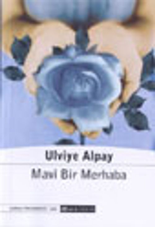 Mavi Bir Merhaba