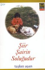 Şiir Şairin Soluğudur