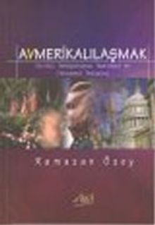 Avmerikalılaşmak