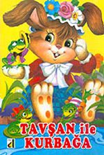 Tavşan ile Kurbağa
